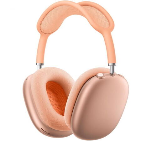 Casti Apple AirPods Max (2024), Orange