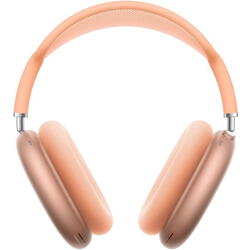 Casti Apple AirPods Max (2024), Orange