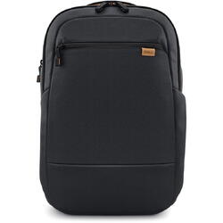 Rucsac laptop Dell EcoLoop Slim CP7625S, 14"-16", negru