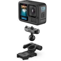 Prindere ajustabila magnetica pentru GoPro Hero13 Black
