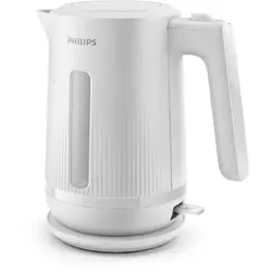 Philips Fierbator HD9411/00, 2200 W, 1.7 L, Alb arctic