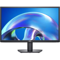 Monitor LED DELL SE2425H 23.8 inch FHD VA 5 ms 75 Hz