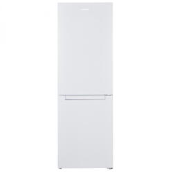 Combina frigorifica Albatros CNF395E, 293 L, H 185 cm, Full No Frost, termostat reglabil, usi reversibile, lumina interioara tip LED, picioare reglabile, clasa E, Alb