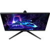 Samsung Monitor de Gaming Odyssey G3, 32", 180 HZ, Full Hd, FreeSync, Pivot, Negru