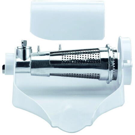 Masina de tocat MTA2205, 2200 W, Viteze: 2 + Revers, Accesorii pentru carnati si kibbe, 3 discuri(site), Negru