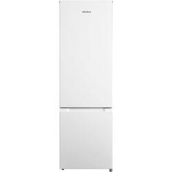 Combina Frigorifica Albalux AXCF350E, 262 L, Clasa energetica E, Termostat reglabil, 2 sertare congelator, H 177.3 cm, Alb