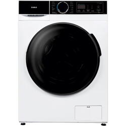 Masina de spalat rufe Samus WSADI-7123, Capacitate 7 kg (rufe uscate) motor INVERTER afiaj electronic 15 programe max. 1400 rot/min. clasa energetica A