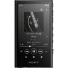 MP4 Player Sony Walkman NW-A306B, Hi-Res Audio, Amplificator S-master HX, Android 12, Ecran HD tactil, Bluetooth 5.0, Wi-Fi ac, USB Type-C, LDAC, 32GB, Autonomie 36 ore, Negru