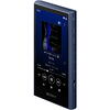 MP4 Player Sony Walkman NW-A306L, Hi-Res Audio, Amplificator S-master HX, Android 12, Ecran HD tactil, Bluetooth 5.0, Wi-Fi ac, USB Type-C, LDAC, 32GB, Autonomie 36 ore, Albastru