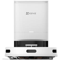 Self-contained hoover EZVIZ RC3 PLUS cleaning robot (CS-RC3P-TWT2) White