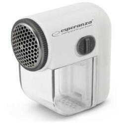 Aparat de curatat scame Esperanza, Cuddly ECS003E, Gri