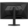Monitor LED AOC Gaming CQ27G4X Curbat 27 inch QHD VA 0.5 ms 180 Hz HDR