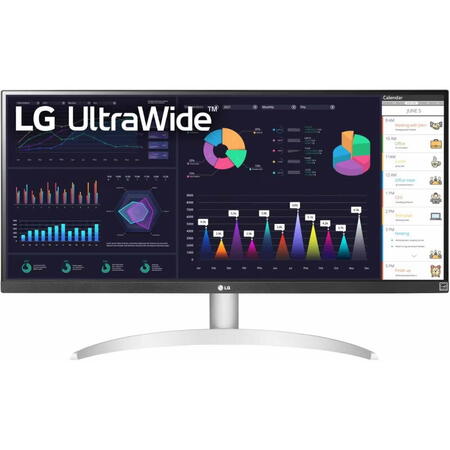 Monitor, LG, 29