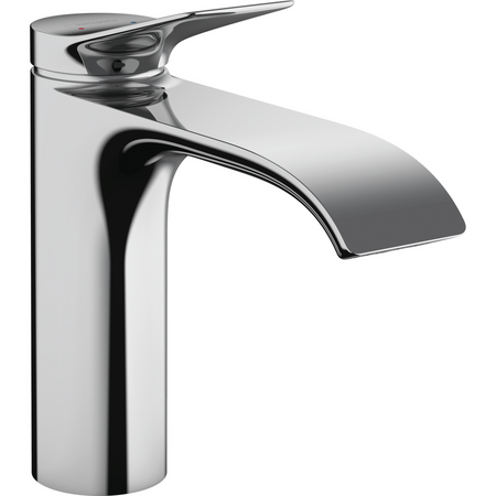Baterie lavoar Hansgrohe Vivenis 110,ventil pop-up,crom