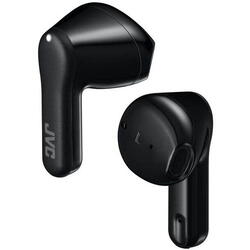 Casti True Wireless JVC HA-A3T-W-U, In Ear, Bluetooth, Microfon, Autonomie 22 ore, Alb