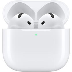 Casti Apple AirPods 4