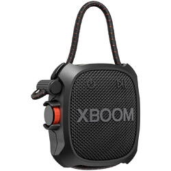 Boxa Portabila LG XBOOM Go XG2TBK , Bluetooth, 10 ore autonomie, IP67, Wireless Party link