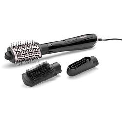 BaByliss Perie cu aer cald AS128E Style Smooth, 3 accesorii, 1000W