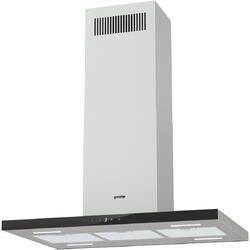 Hota Gorenje IHT943E6XGB, iluminare LED, clasa energetica B, 260 W, 90 cm, Inox