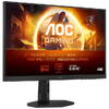 Monitor LED AOC Gaming AGON Q27G4XF 27 inch QHD IPS 0.5 ms 180 Hz HDR