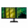 Monitor LED AOC U34E2M 34 inch UWQHD VA 4 ms 100 Hz