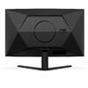 Monitor LED AOC Gaming CQ32G4VE Curbat 31.5 inch QHD VA 0.5 ms 180 Hz HDR