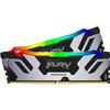 Memorie Kingston FURY Renegade RGB 48GB DDR5 8400MHz CL40 Dual Channel Kit