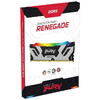 Memorie Kingston FURY Renegade RGB 48GB DDR5 8400MHz CL40 Dual Channel Kit
