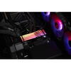 Memorie Kingston FURY Beast RGB 16GB DDR5 6000MHz CL36