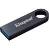 Memorie FLASH USB Kingston 3.0 64GB DT SE9 G3 METALIC