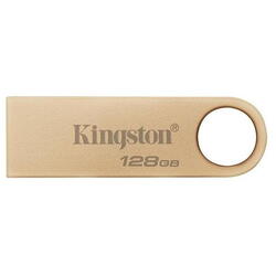 Memorie externa Kingston DataTraveler SE9 G3 128GB USB 3.2