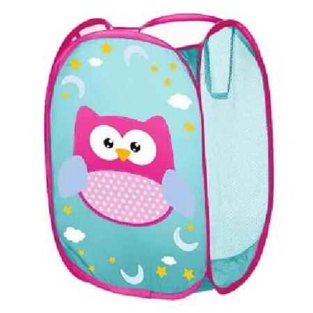 Cos depozitare BLUE MONKEY 48x32x30 CM