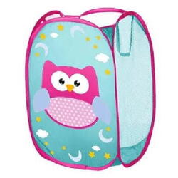 U-Grow Cos depozitare BLUE MONKEY 48x32x30 CM