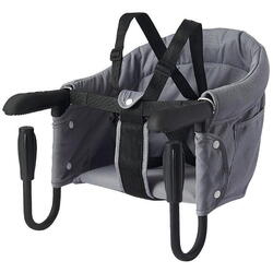 U-Grow Scaun atasabil la masa pentru bebelusi