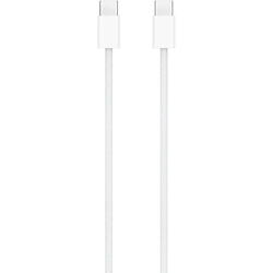 Cablu de date Apple USB-C Woven Charge Cable (1m)