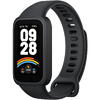 Bratara fitness Xiaomi Smart Band 9 Active, Black