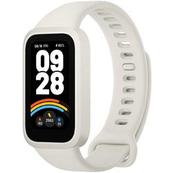 Bratara fitness Xiaomi Smart Band 9 Active, Beige
