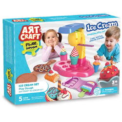 DEDE PASTA MODELATOARE 280 GR, INGHETATA