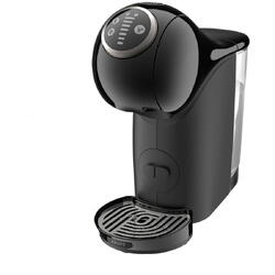 Espressor cu capsule Krups Genio S Plus KP340810, 1500 W, 0.8 L, 15 bar, Negru