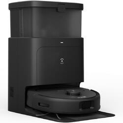 Aspirator robot DEEBOT N30 PRO OMNI Black Ecovacs10000Pa,TrueMapping 2.0,OZMO Turbo 2.0