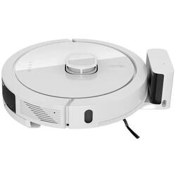 AENO Aprator robot ARC0008S, 60 W, 0.3 l, Wireless, Alb