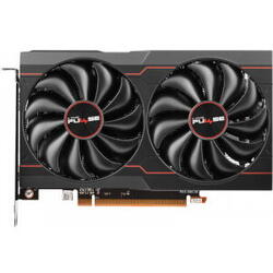 Placa video Sapphire Radeon RX 6500 XT PULSE OC 4GB GDDR6 64-bit