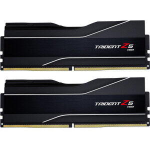 Memorie G.Skill Trident Z Neo 32GB DDR5 6000MHz CL30 Dual Channel Kit