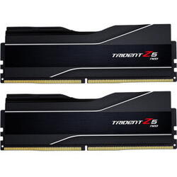 Memorie G.Skill Trident Z Neo 32GB DDR5 6000MHz CL30 Dual Channel Kit