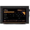 Sursa nJoy Alpha+ 850, 850W, 80+ Gold, Full Modulara, PFC Activ