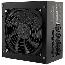 Sursa nJoy Alpha+ 850, 850W, 80+ Gold, Full Modulara, PFC Activ