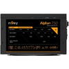 Sursa nJoy Alpha+ 750, 750W, 80+ Gold, Full Modulara, PFC Activ