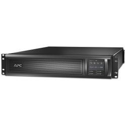 APC BY SCHNEIDER ELECTRIC UPS APC SMX2200R2HVNC 2200VA Negru