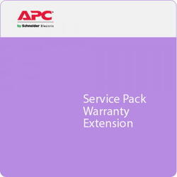 APC BY SCHNEIDER ELECTRIC Accesoriu UPS APC Extensie garantie 12 luni pentru produs nou