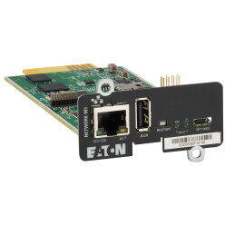 Accesoriu UPS Eaton NETWORK-M3 Card retea management